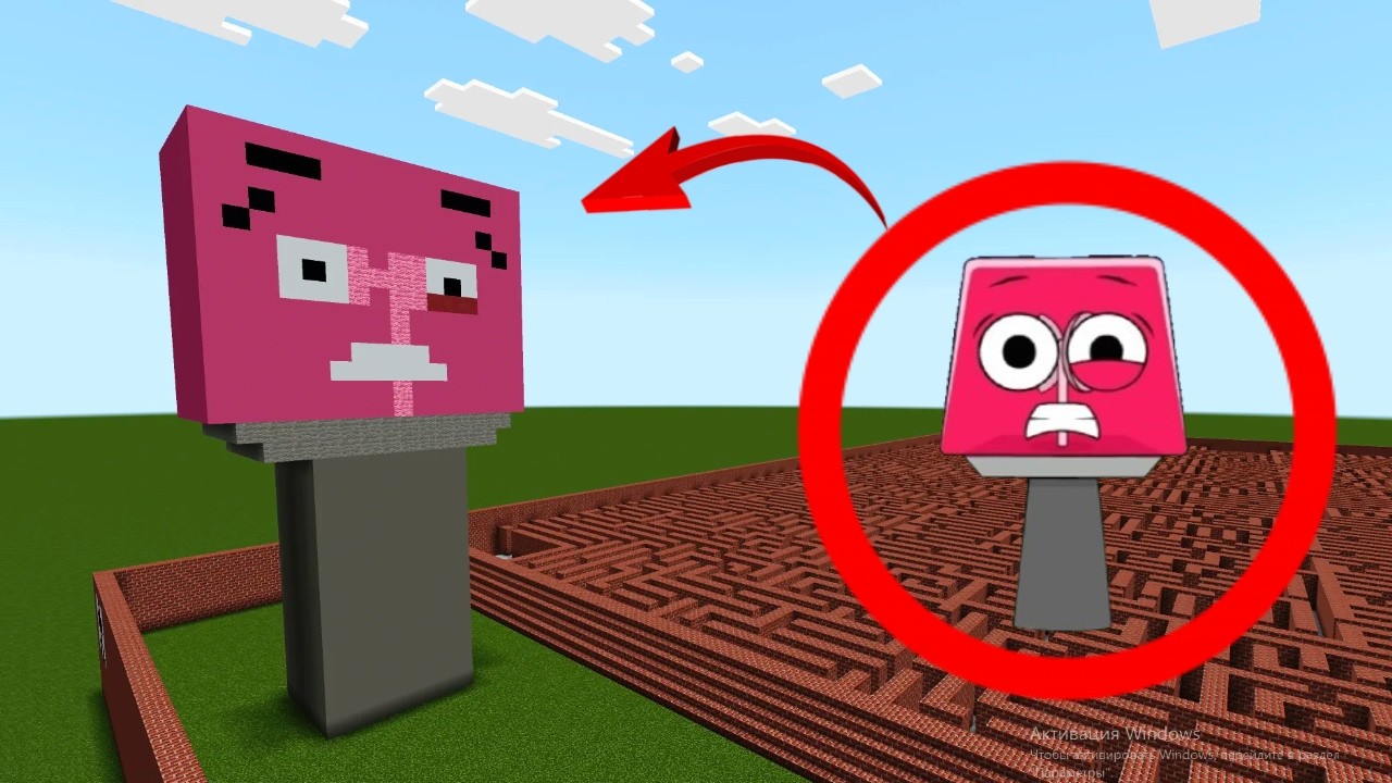 I Rebuilt Spawn Panic… Then EXPLODED It 😱💥 Tiny Clones Came Out!