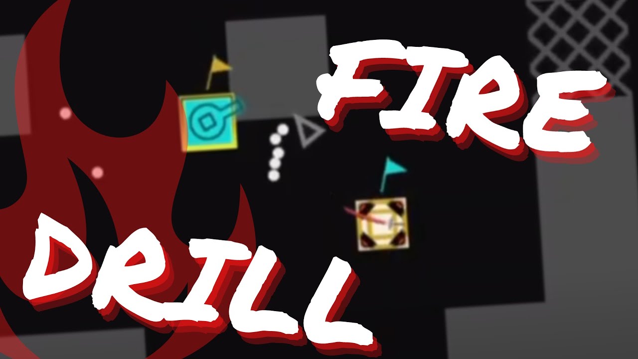 Fire Drill // A Blocktanks Music Video