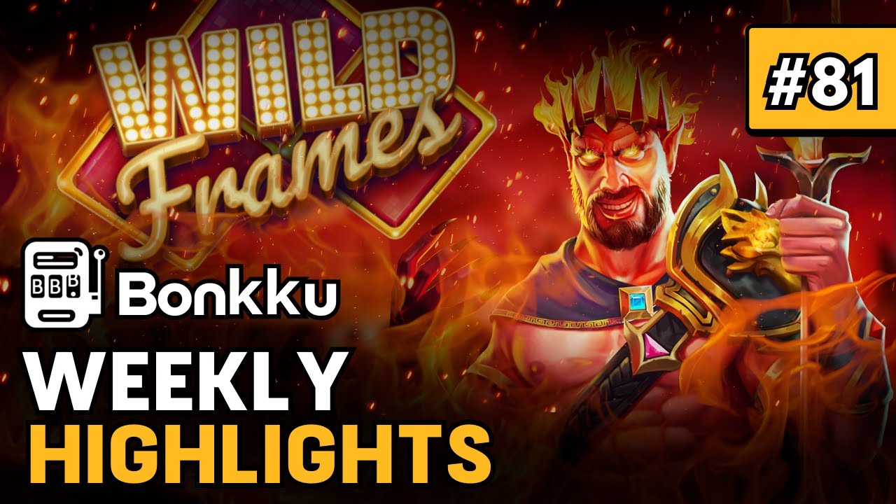 🌟 BONKKU - WEEKLY HIGHLIGHTS #81