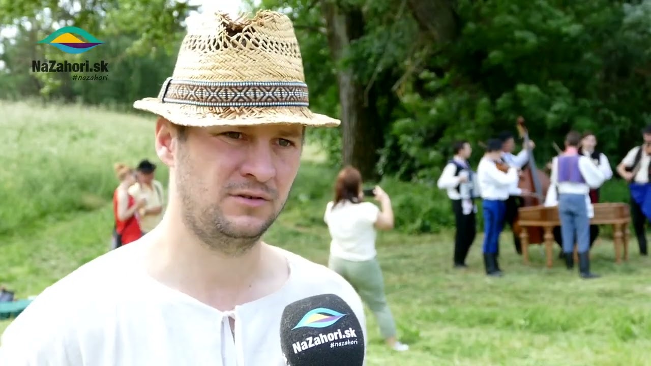 Stodola predstavenie projektu
