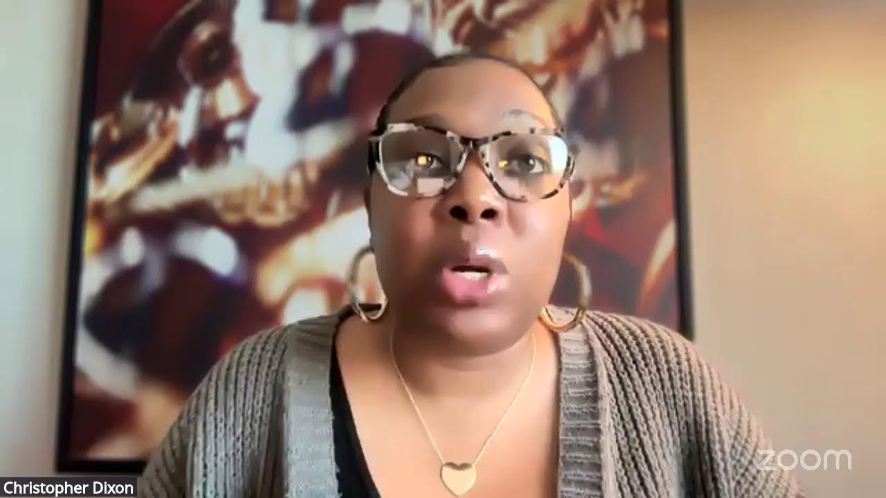 NEW MORNINGSTAR COGIC - Live Stream