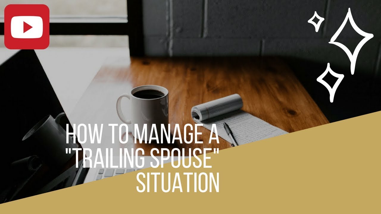 How to manage a 