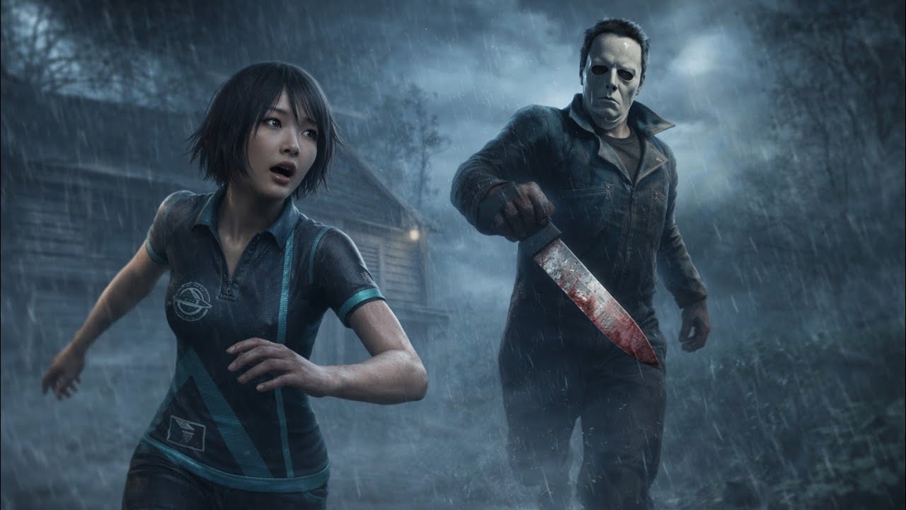 DEAD BY DAYLIGHT MA LE ABILITÀ SONO CASUALI PT2
