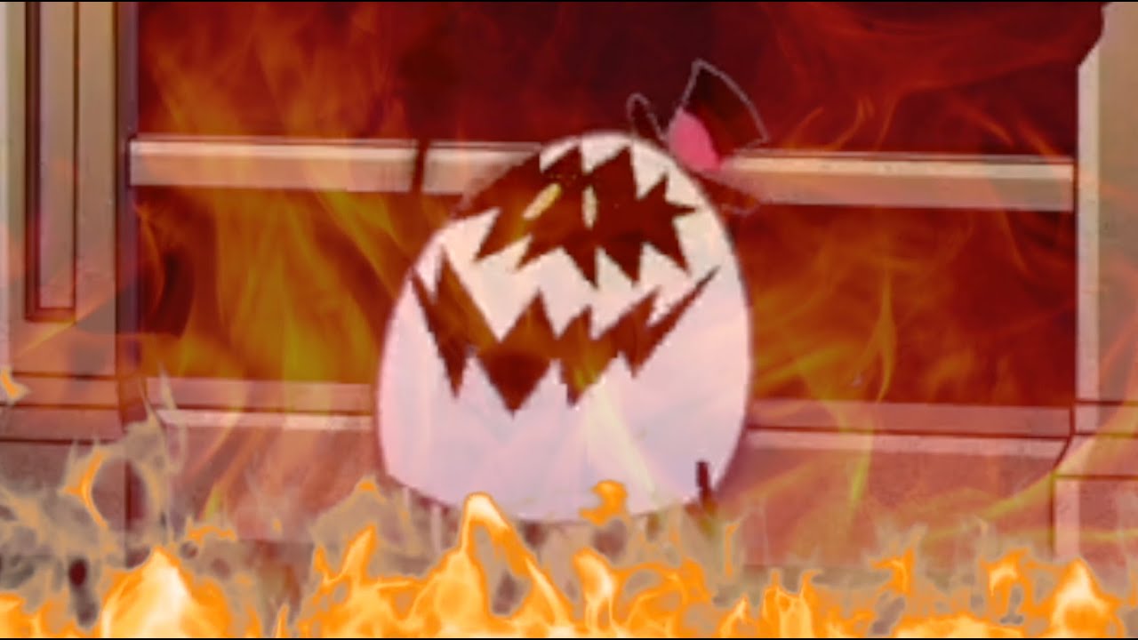 Egg Bois Say Insane FNAF LORE All the Time!