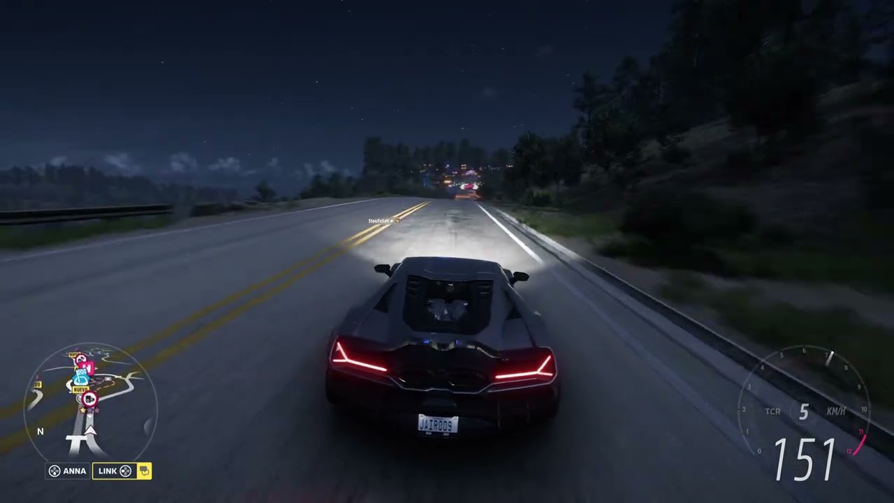 Forza horizon 5 lamborghini revuelto 