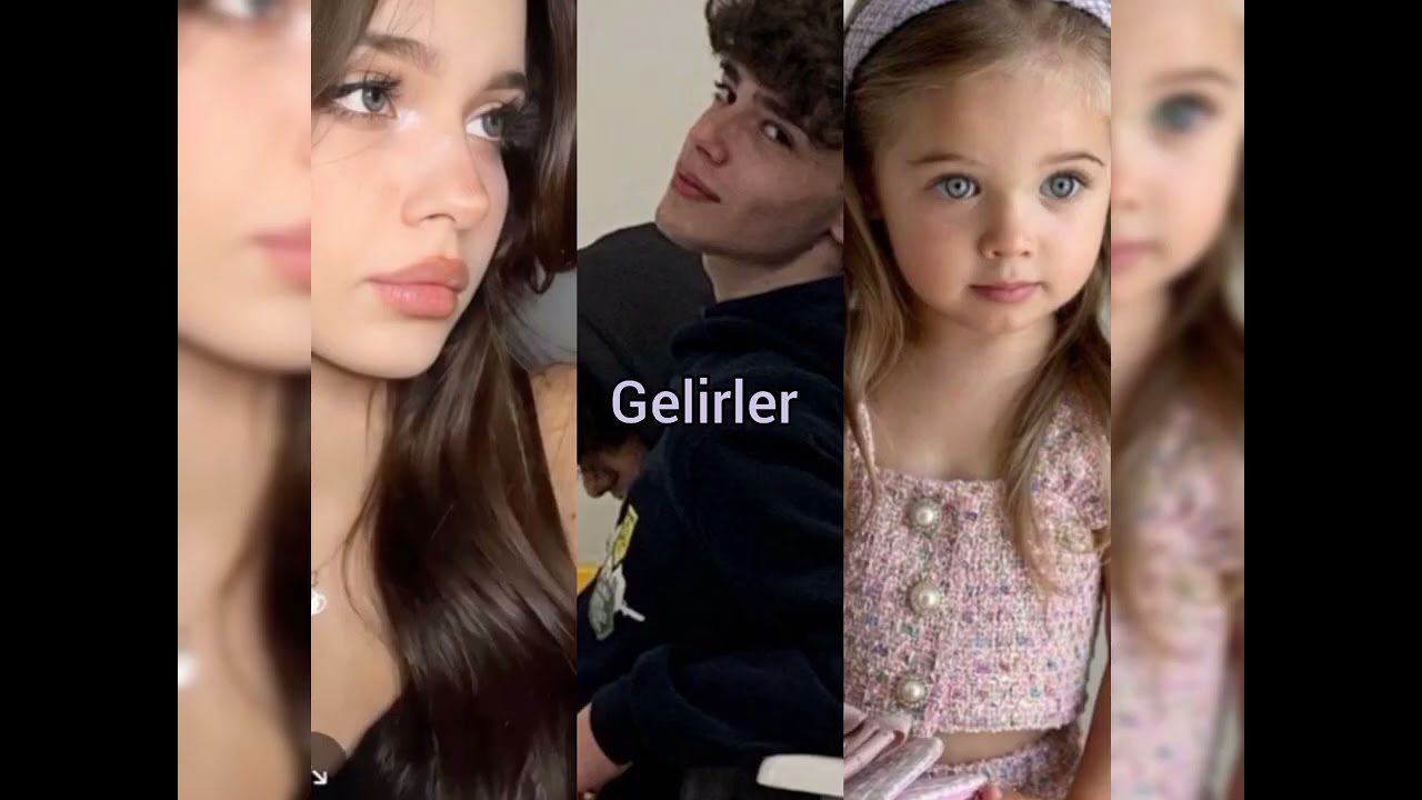 Aynadaki benmiyim tek parça 