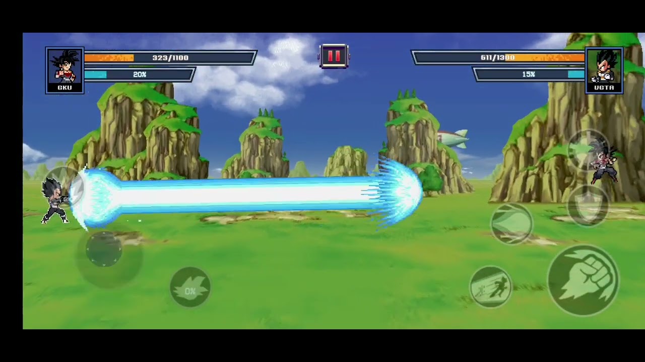 انا لما فجيتا يقتلني وانتقم منه انتقام بسيط🙂🙂