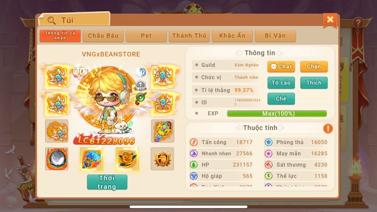 Gunny Origin | Vũ Khí Sát Thương To Nhất Legend Quyền Trượng Băng Giá Vừa Ra Mắt Hôm Nay - Noel 2025