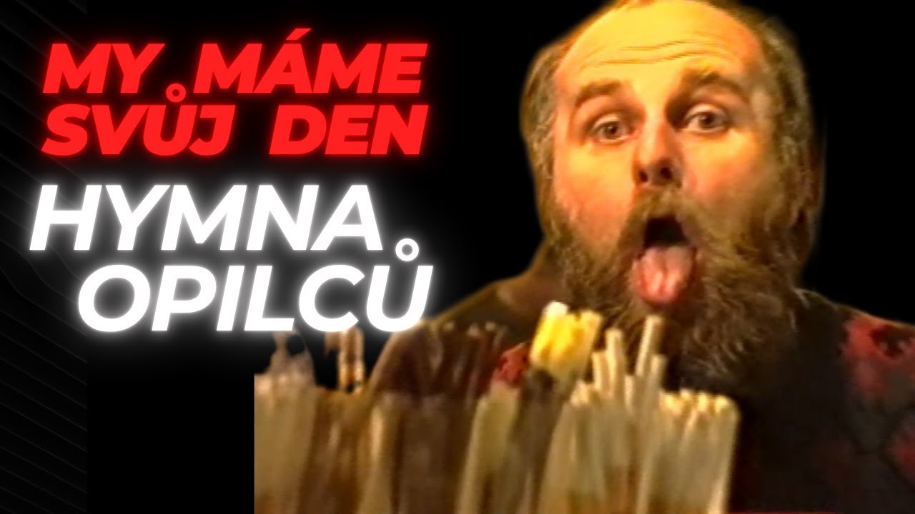 Hymna opilců