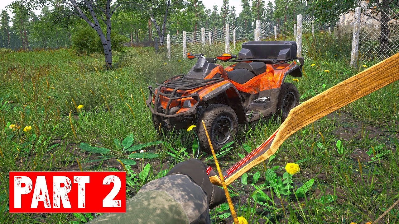 The Ultimate Scum 1 Life Survival Challenge - Final Build - Part 2