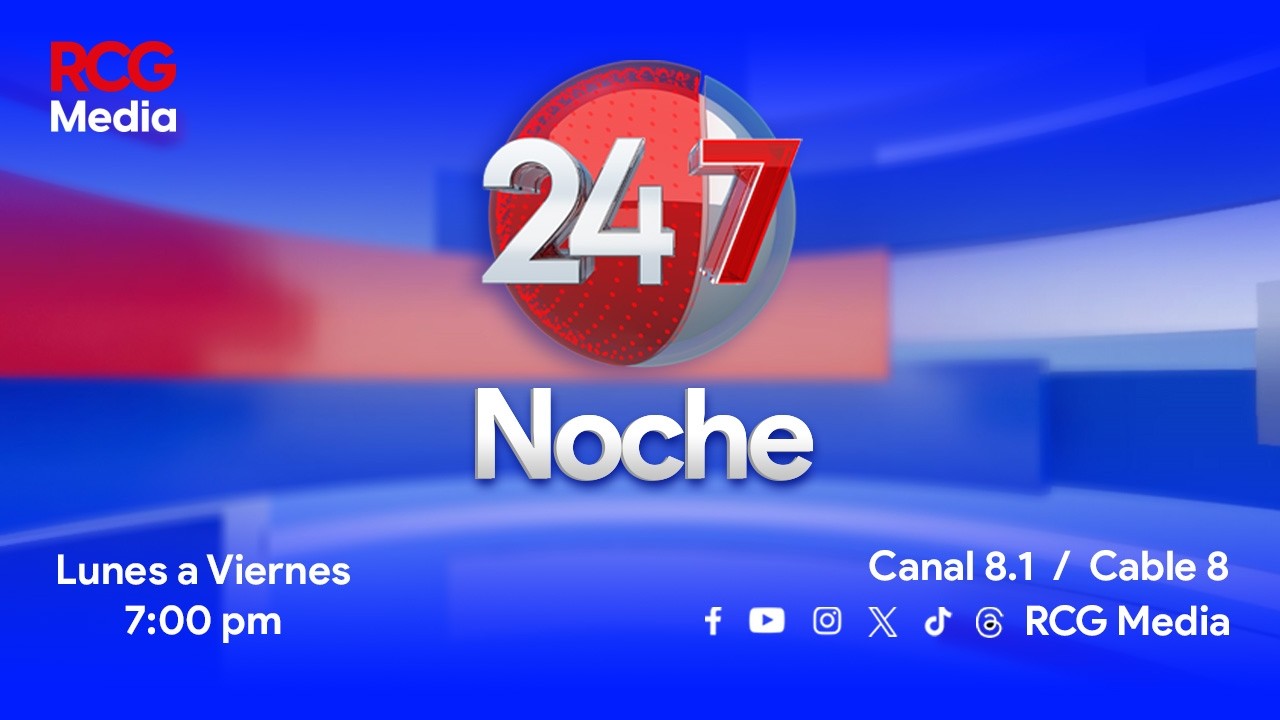 24/7 Noche - 27 de Febrero de 2026