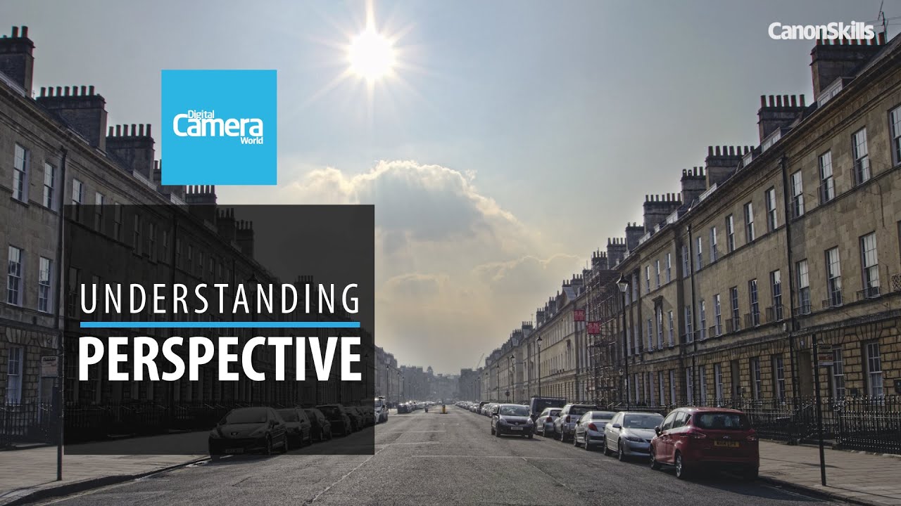 Understanding Perspective