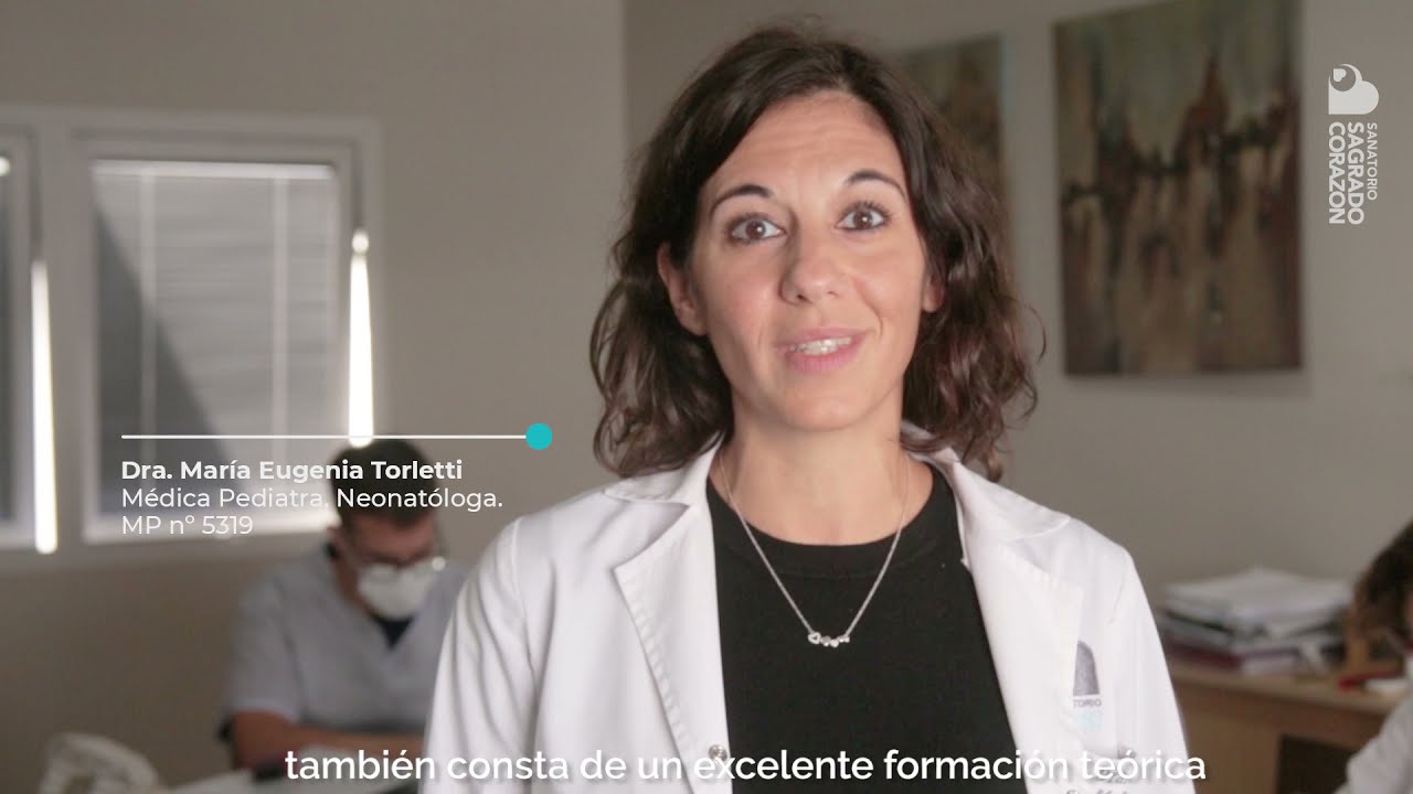 Residencias Médicas 2021: Pediatría