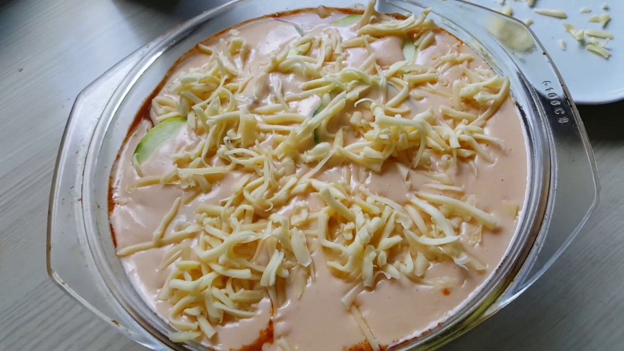 Запеканка Термомикс ТМ5/ТМ31