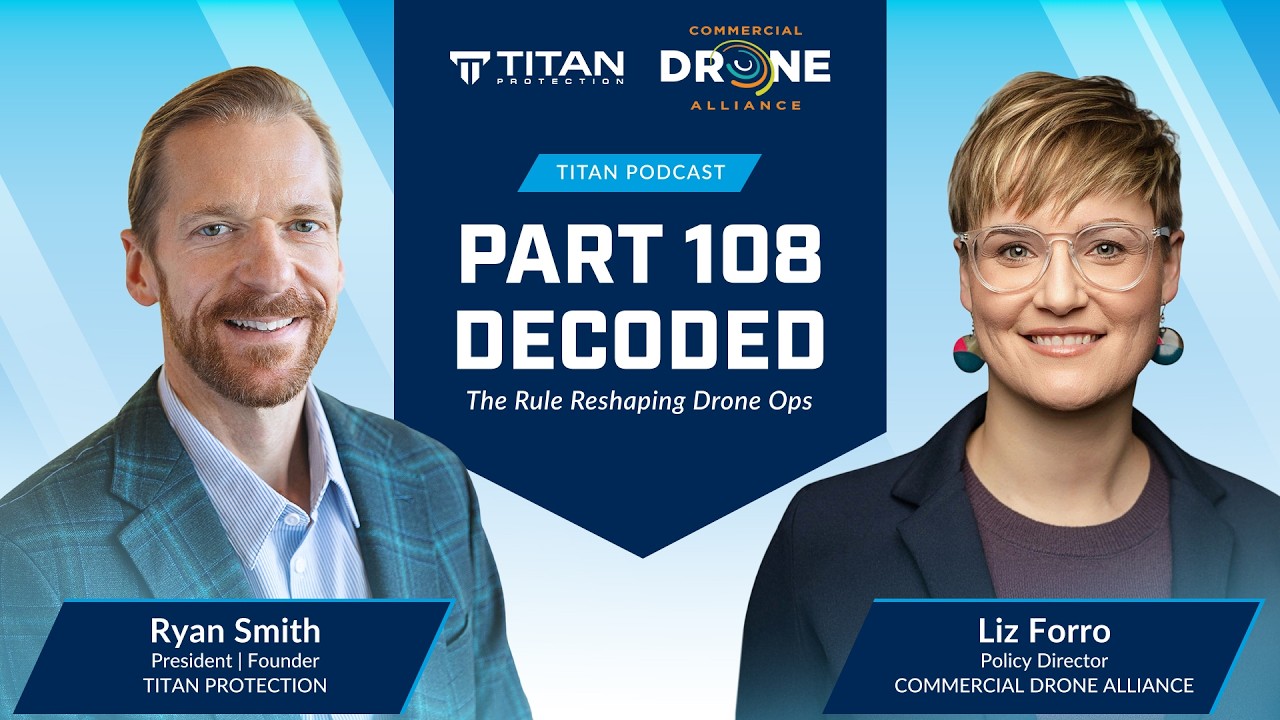 Part 108 Decoded: An FAA Insider's Take