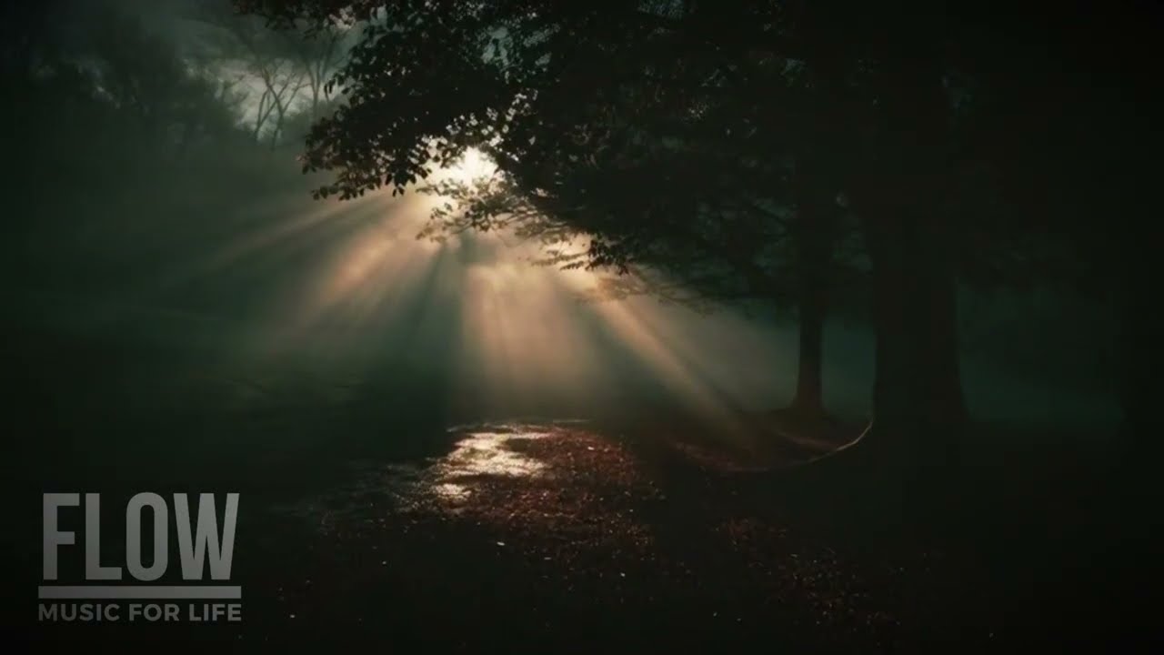INNER PEACE | PSALM 27 TO THANK GOD