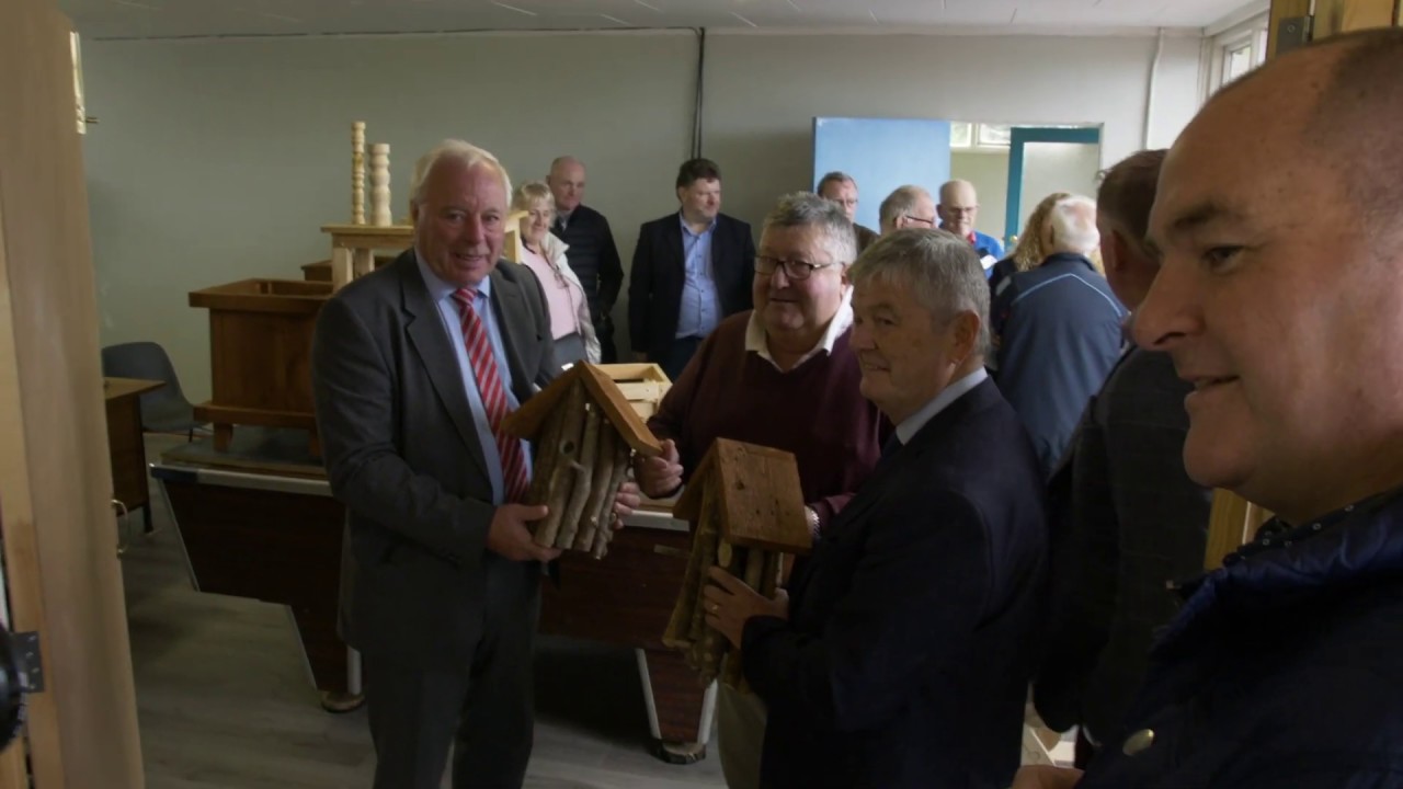 Abbeyfeale Pride Of Place