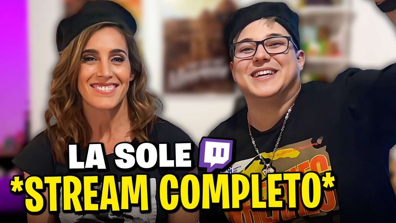 BOFFE INVITA a LA SOLE (Stream Completo)