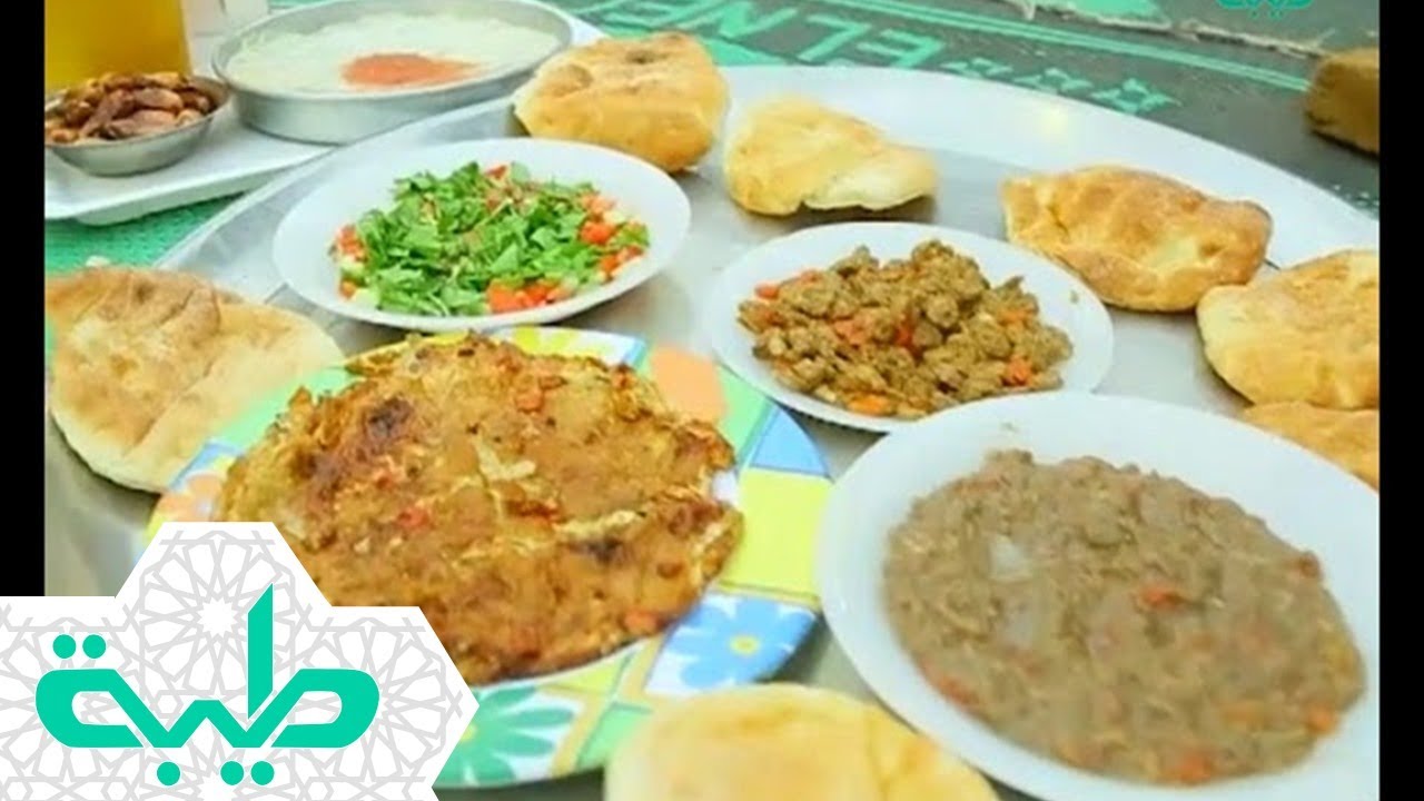 فطورنا سوا ـ منطقة جزيرة توتي ـ ولاية الخرطوم