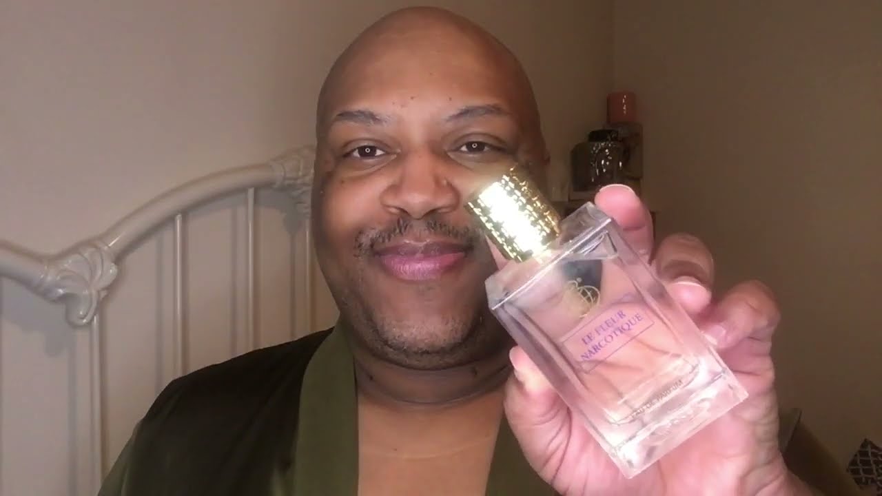 Le Fleur Narcotique by Fragrance World