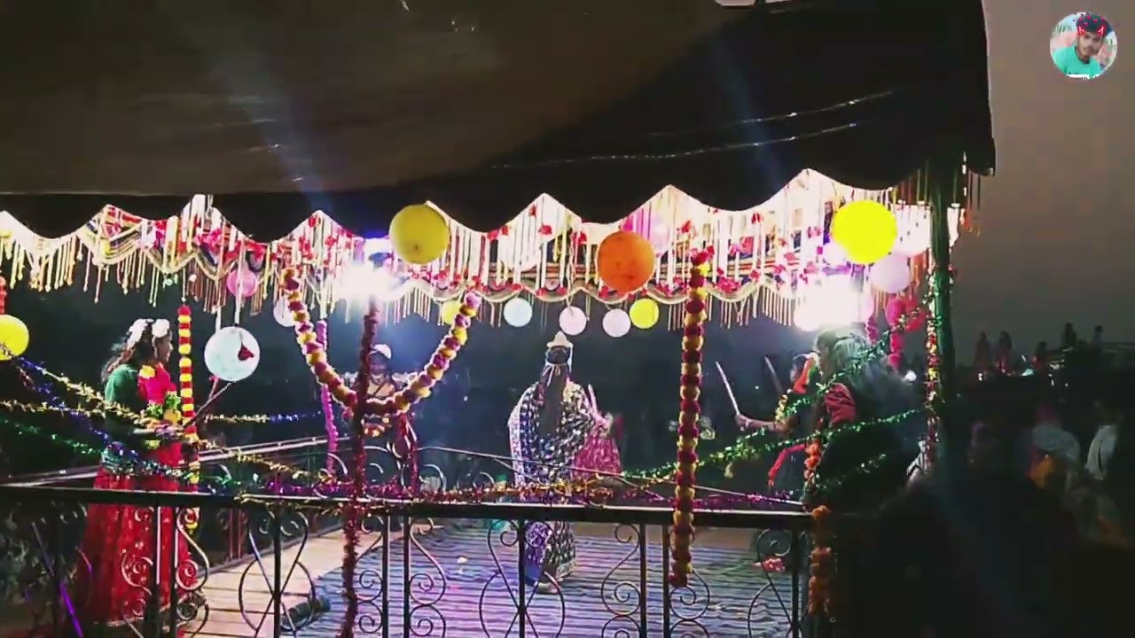 चित्रकोट का मेला में आजेर का full नाट वीडियो है chitrkoot ka Mela me Aajer naat video hai 