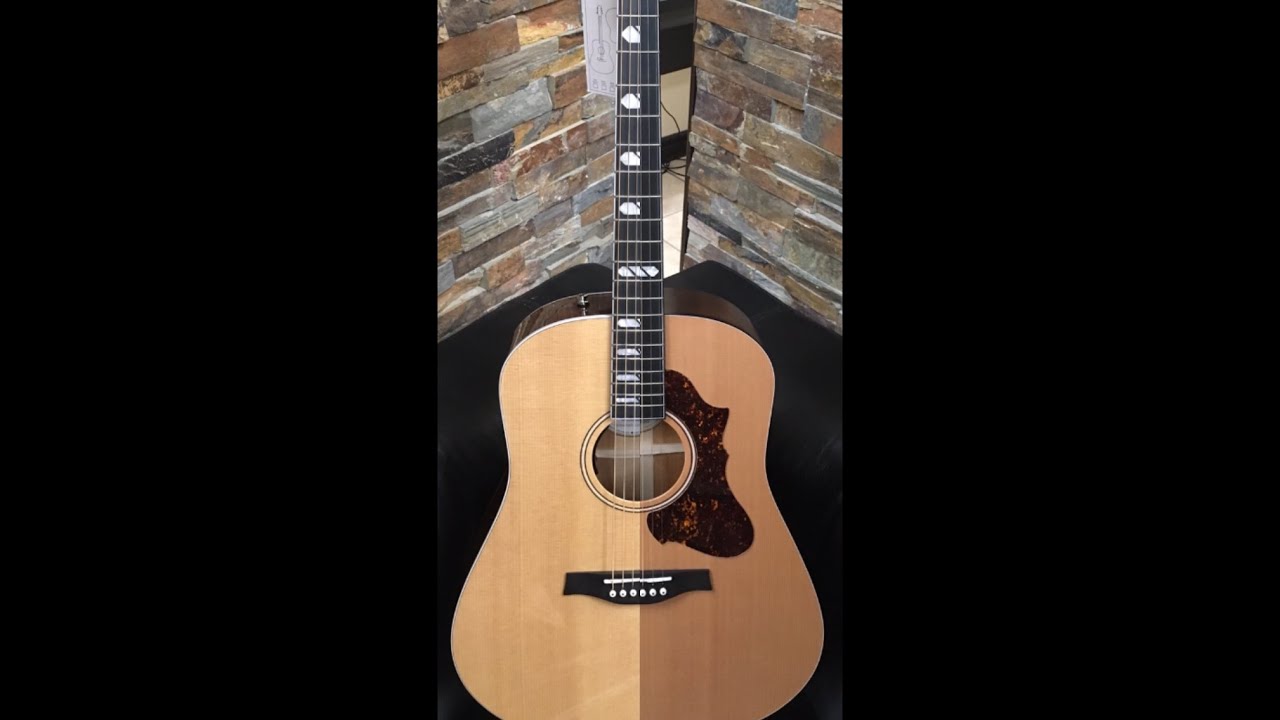 Godin Double Feature!