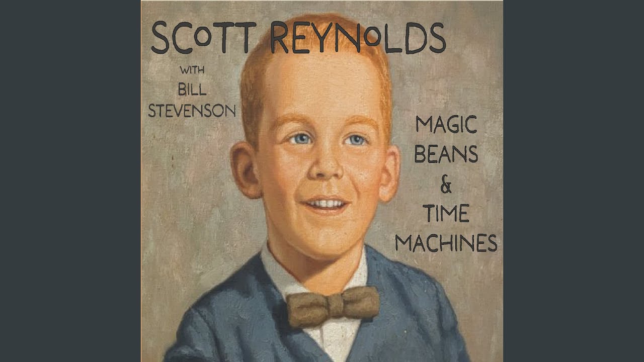 Magic Beans and Time Machines