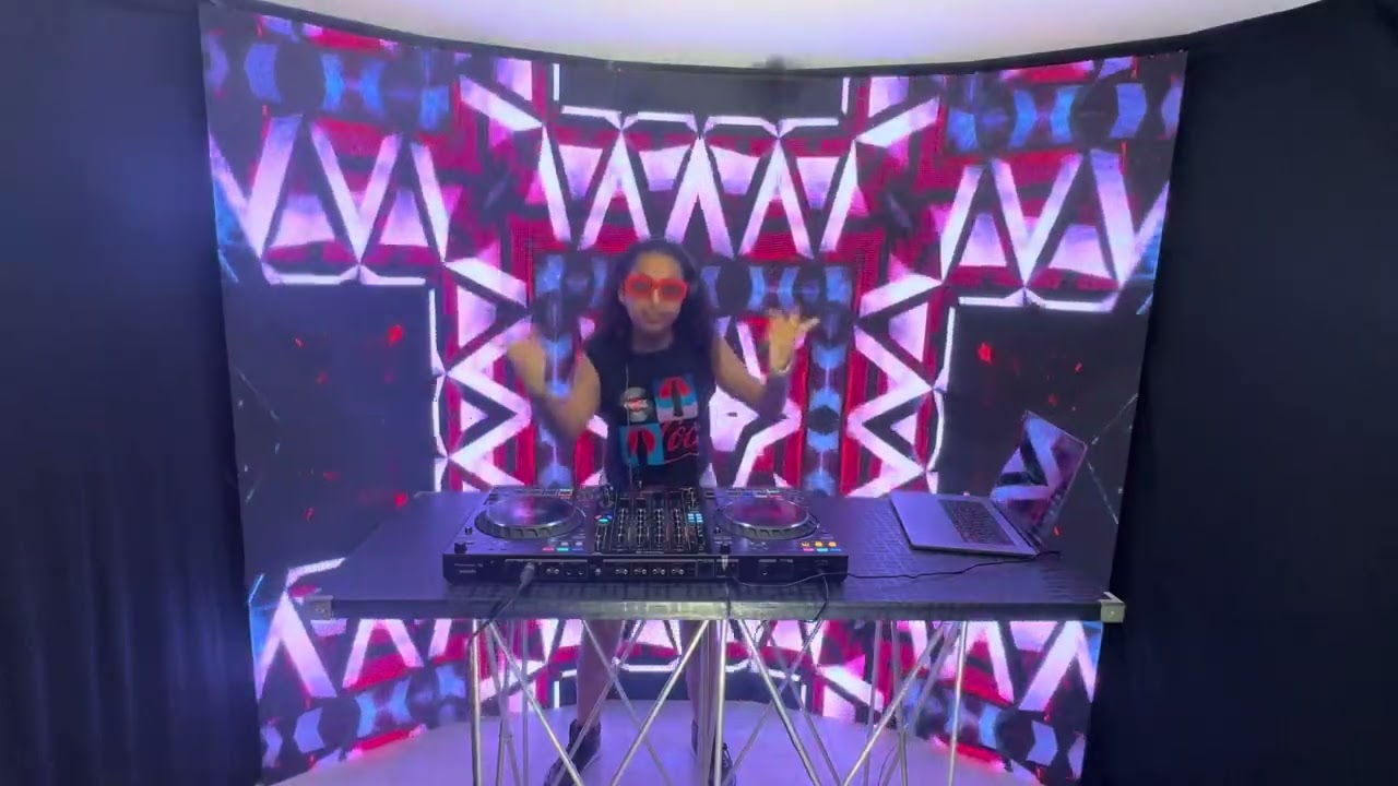 Mix de reggaeton 2025