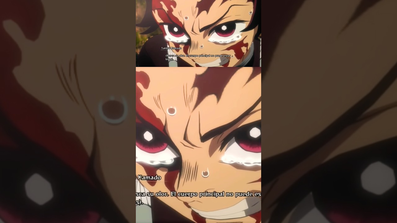 👹EL CUERPO PRINCIPAL👹 #DemonSlayer #KimetsuNoYaiba #DirectosRetro