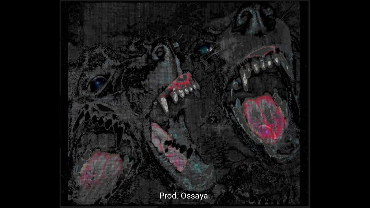 TVBUU - I Sleep With My Eyes Closed (Prod. Ossaya) | HYSTERIA EP | 2019 |