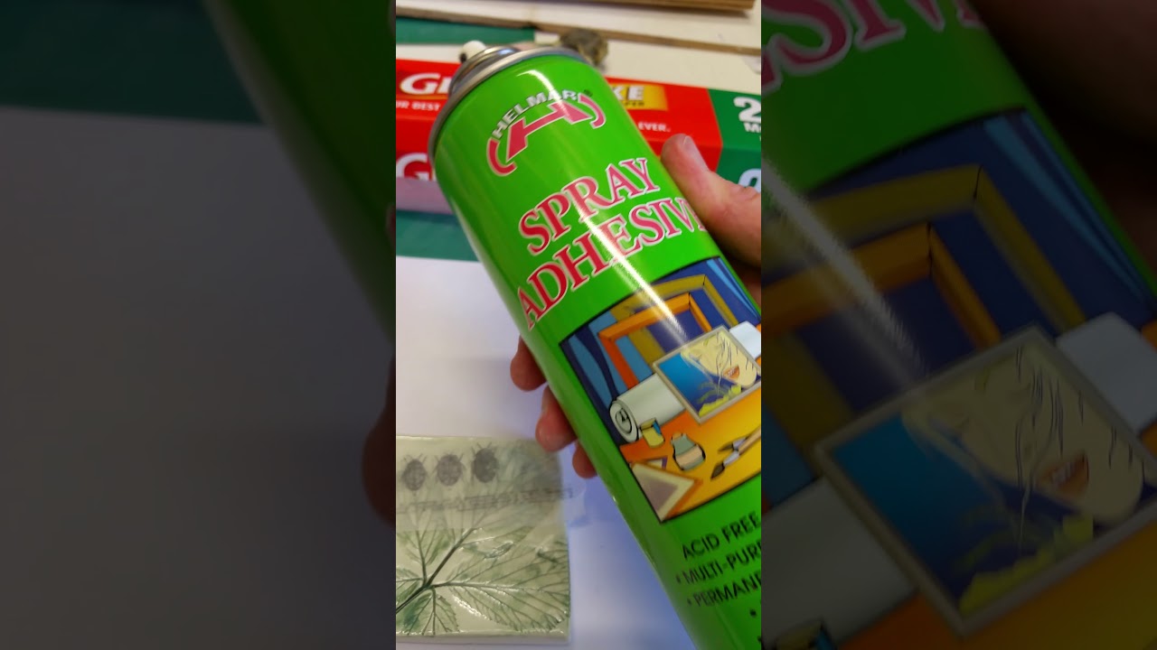 pt 2 How to do a toner transfer image onto ceramic clay