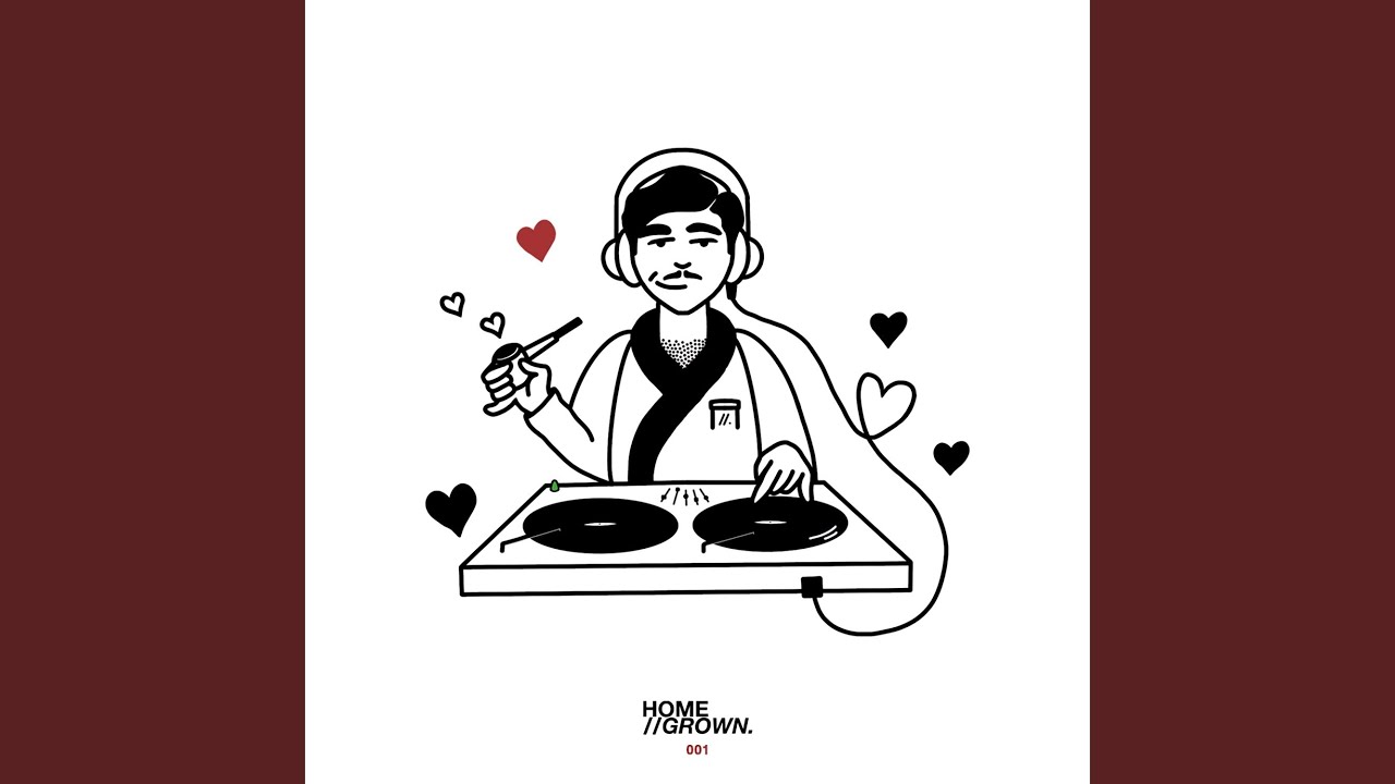 Touch of Love (Original Mix)