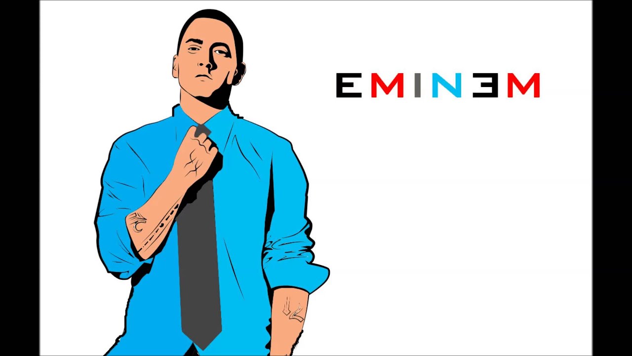 Eminem - Who Knew Slowed