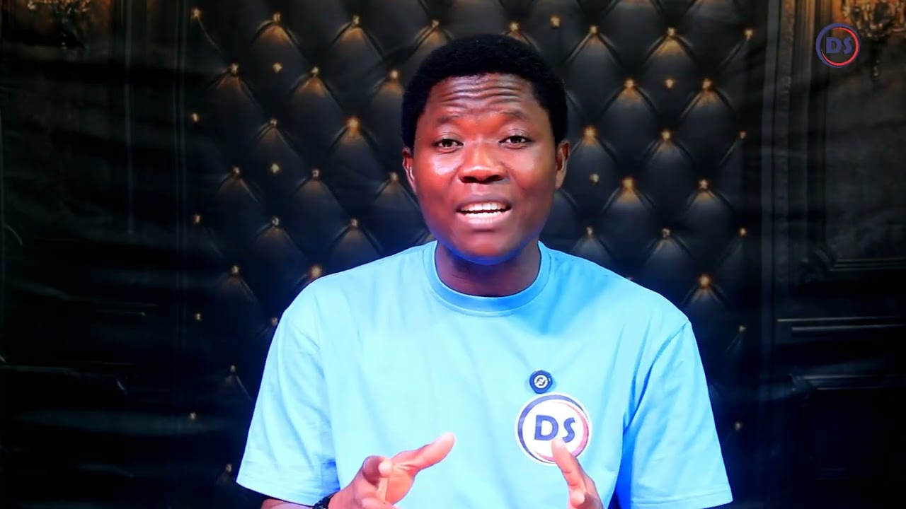 BIBLE STUDIES 233 || With Pastor Ebenezer Maxwell || ROMANS 10:14 || Destiny Sunday Global
