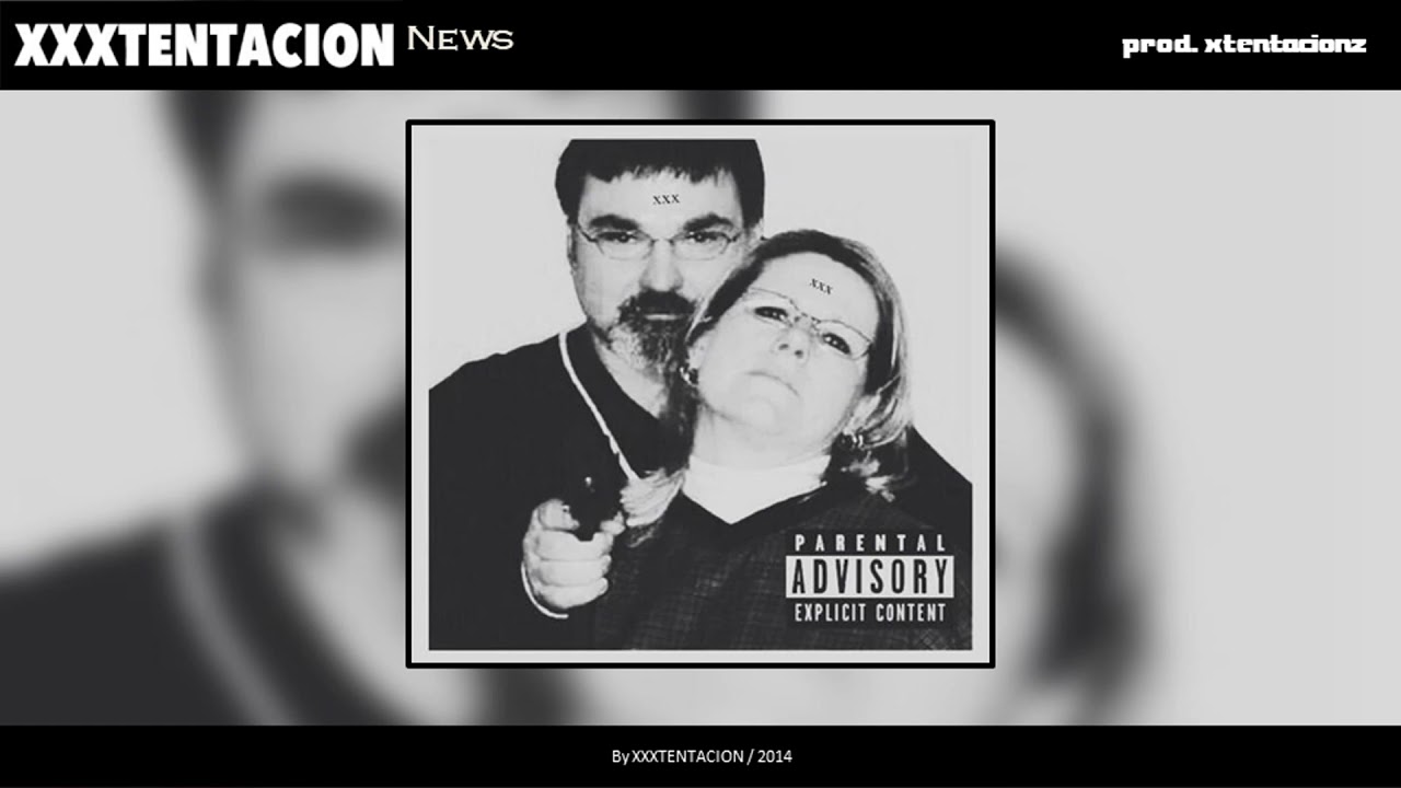 XXXTENTACION - Flock (Official Instrumental)