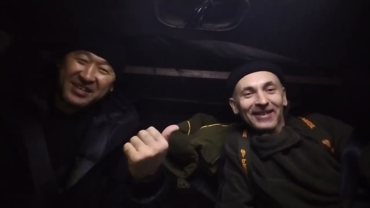 Рыбалка в домике Щучинск!! дата 30.02.2026