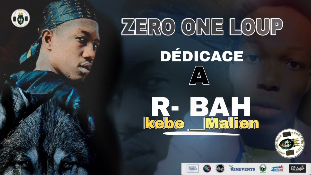 Zero One Loup {R_BA_KEBE}prodby_freshboy