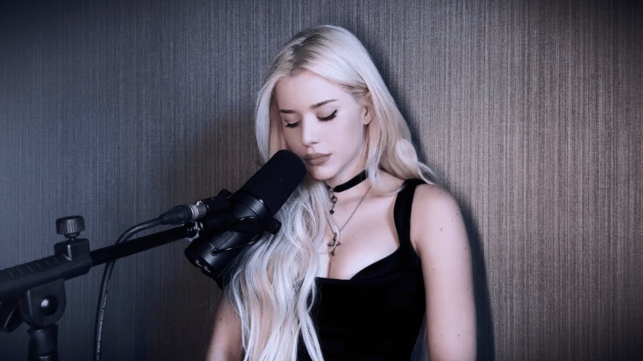My Immortal (Evanescence) - Full (!) Cover by Serena Belle