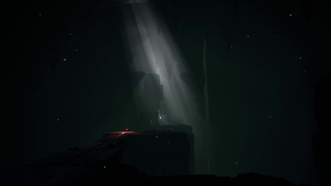 Listener's Seat