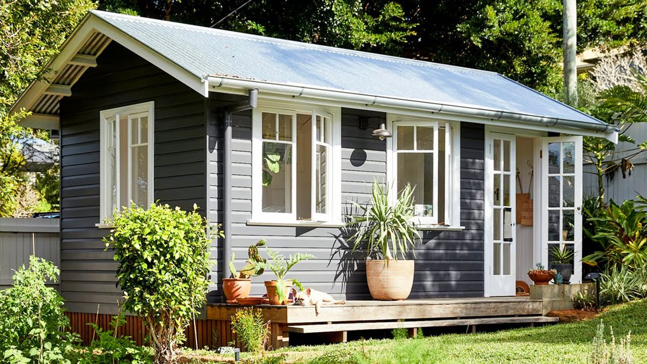 Amazing Transformed A 120-Year-Old House Into the Perfect Family Home