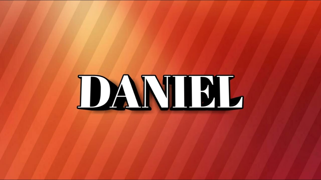 DANIEL