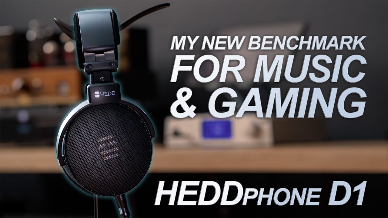 Обзор HEDDphone D1 — то, что вы искали