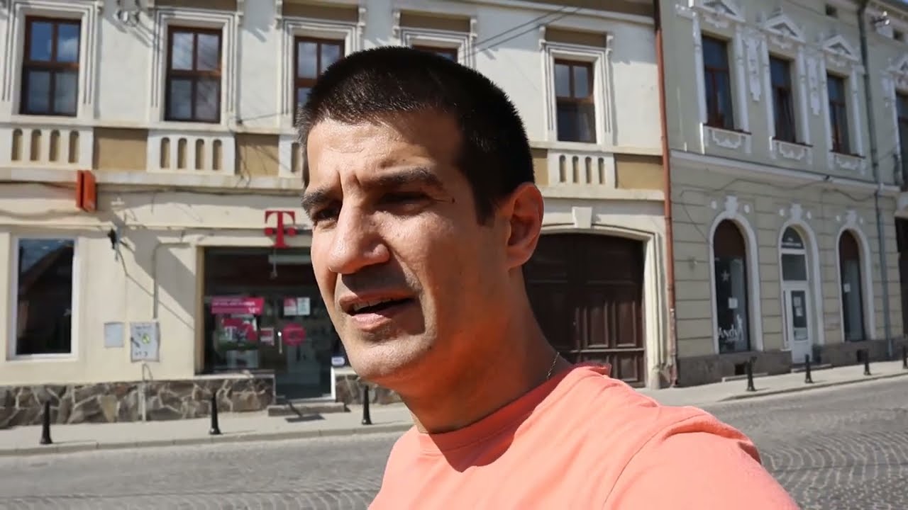 Târgu Secuiesc – Orașul în care Românii și Ungurii se Înțeleg! Clădiri Vechi, Muzee și Oameni Faini