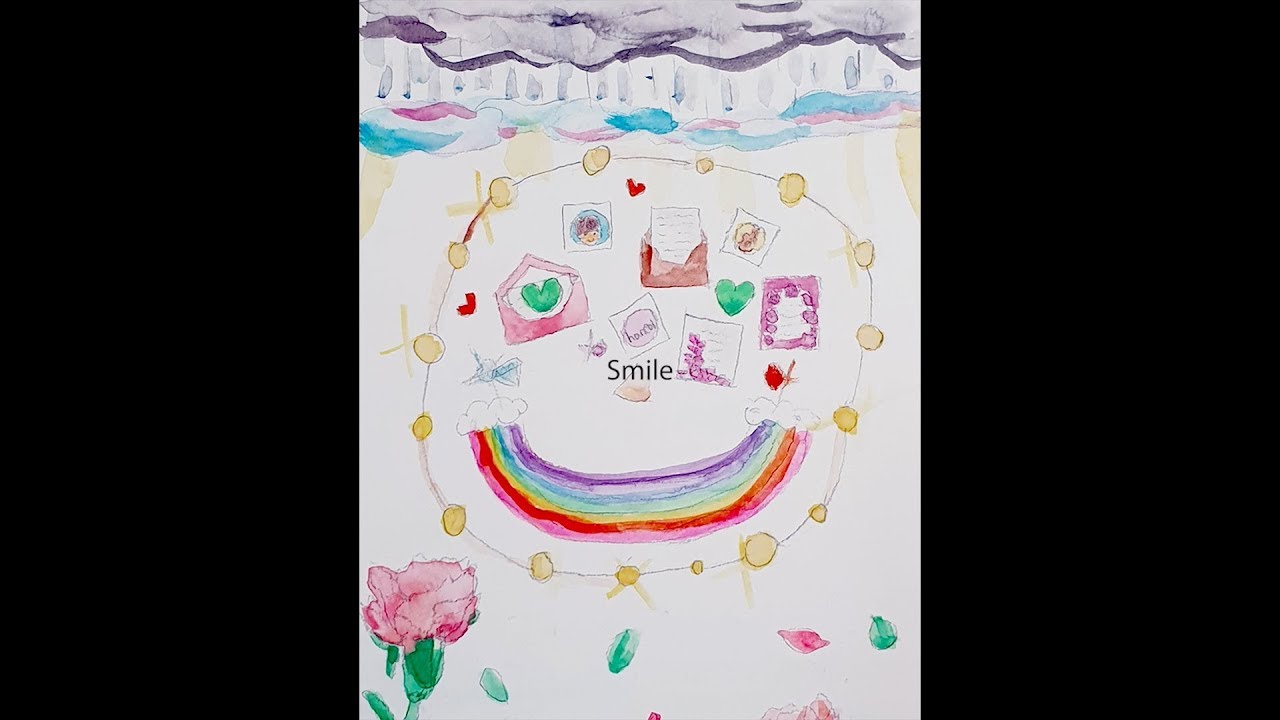 미발매곡 (unreleased song) - 웃을 거야 (Smile)
