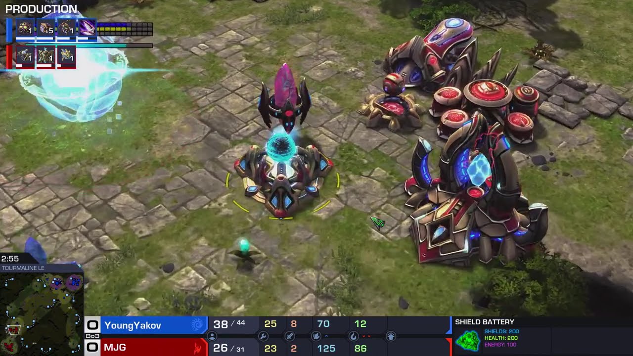 Clem, MaxPax, Cure, ByuN, ShoWTimE, and more in the $400 Monday Night Weeklies 38