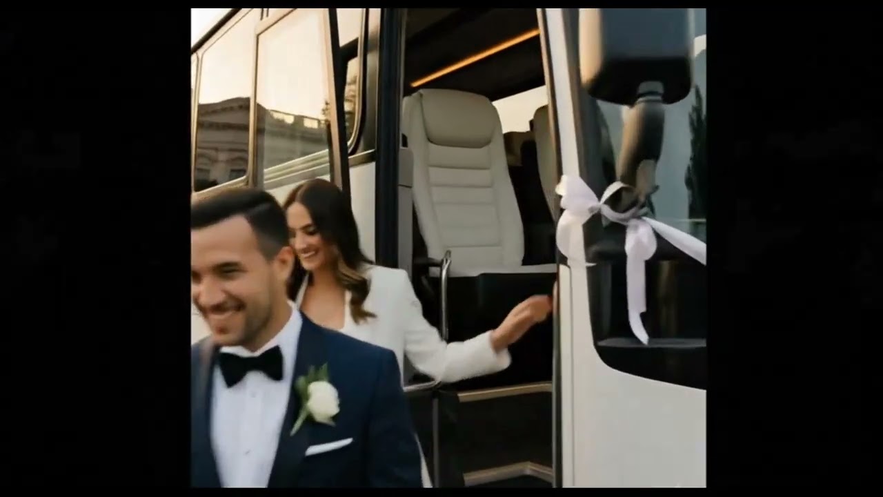 Edinburg Charter Bus Rentals for Groups of Any Size