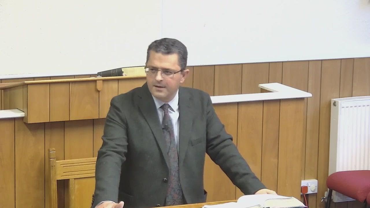 Christian's View of Suicide and Assisted Dying (2 Cor. 1:8-10)