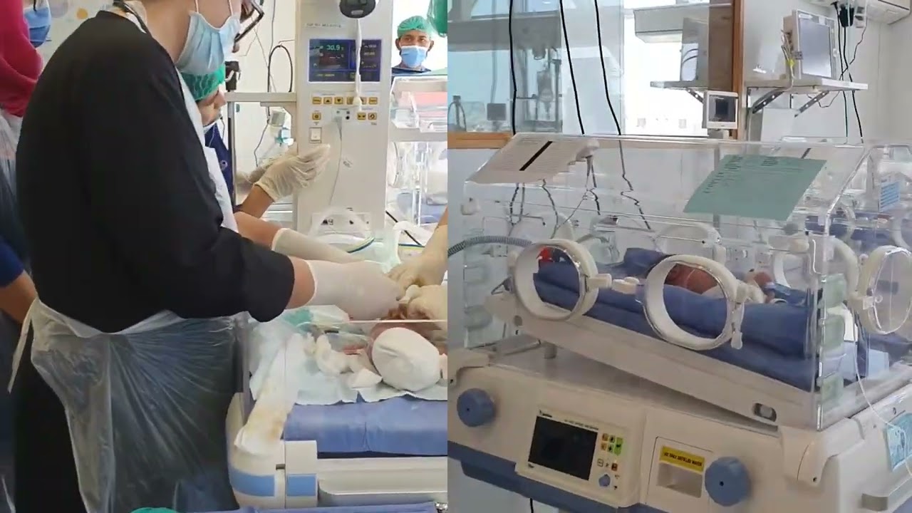 MEDICSI HOSPITAL INTRODUCTION