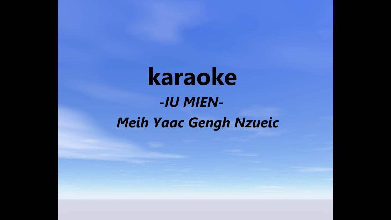 Meih Yaac Gengh Nzueic