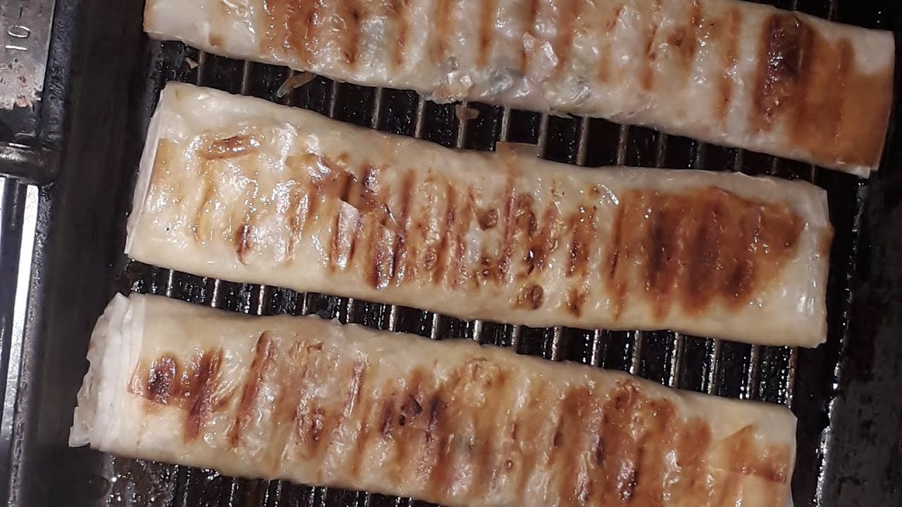 تنفع غدا او عشاء رحلات مصيف تحفه بدون تعب بنصف كيلو جلاش هتعملى اكبر كميه تكفى عيله #cooking